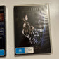 Aliens - Definitive Edition (DVD, 1986, 2-Disc) Sigourney Weaver. Region 4