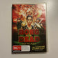 Bong Of The Dead (DVD, 2011) Simone Bailly, Mark Sweatman. Action Comedy Region4