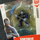 Carbide - FORTNITE - Battle Royal Collection Action Figure.