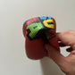 *New* Super Mario Bros Official Basketball 23cm 2016 GS-8N-9NIN