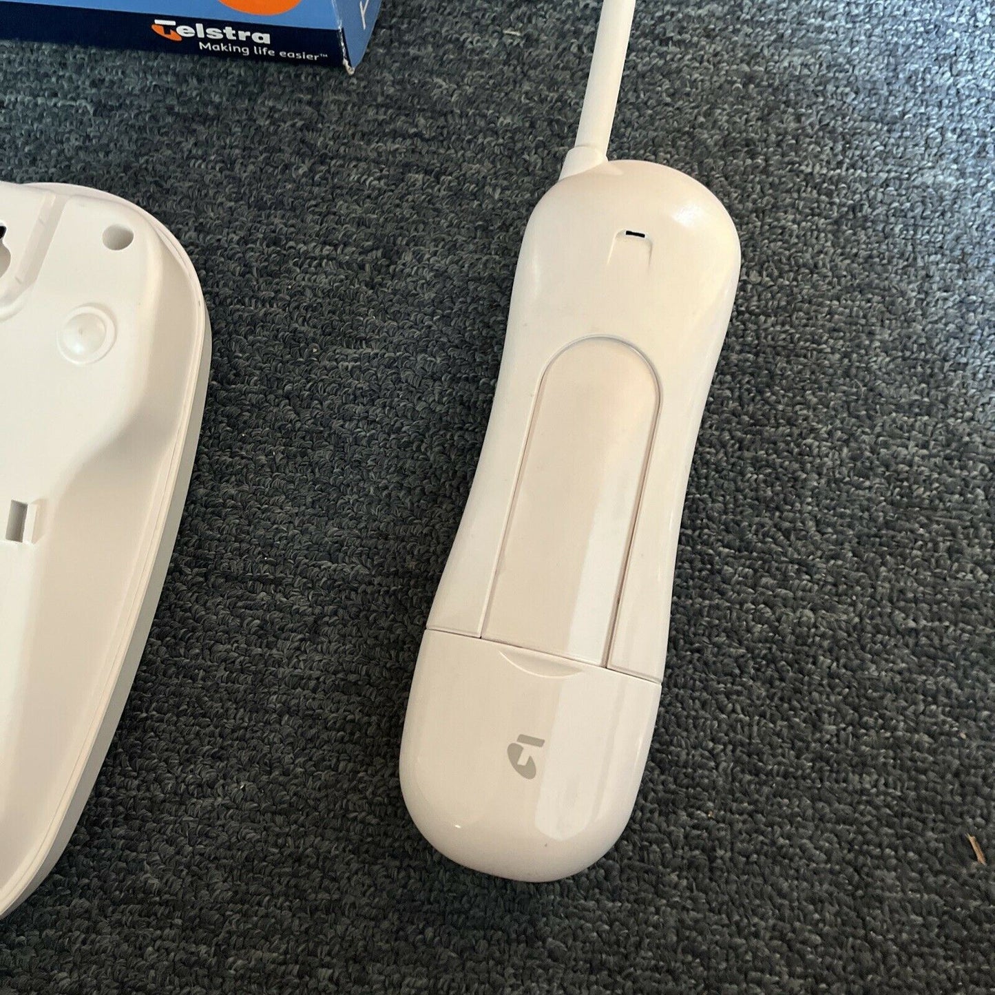 Telstra Freedom 70 Cordless Telephone