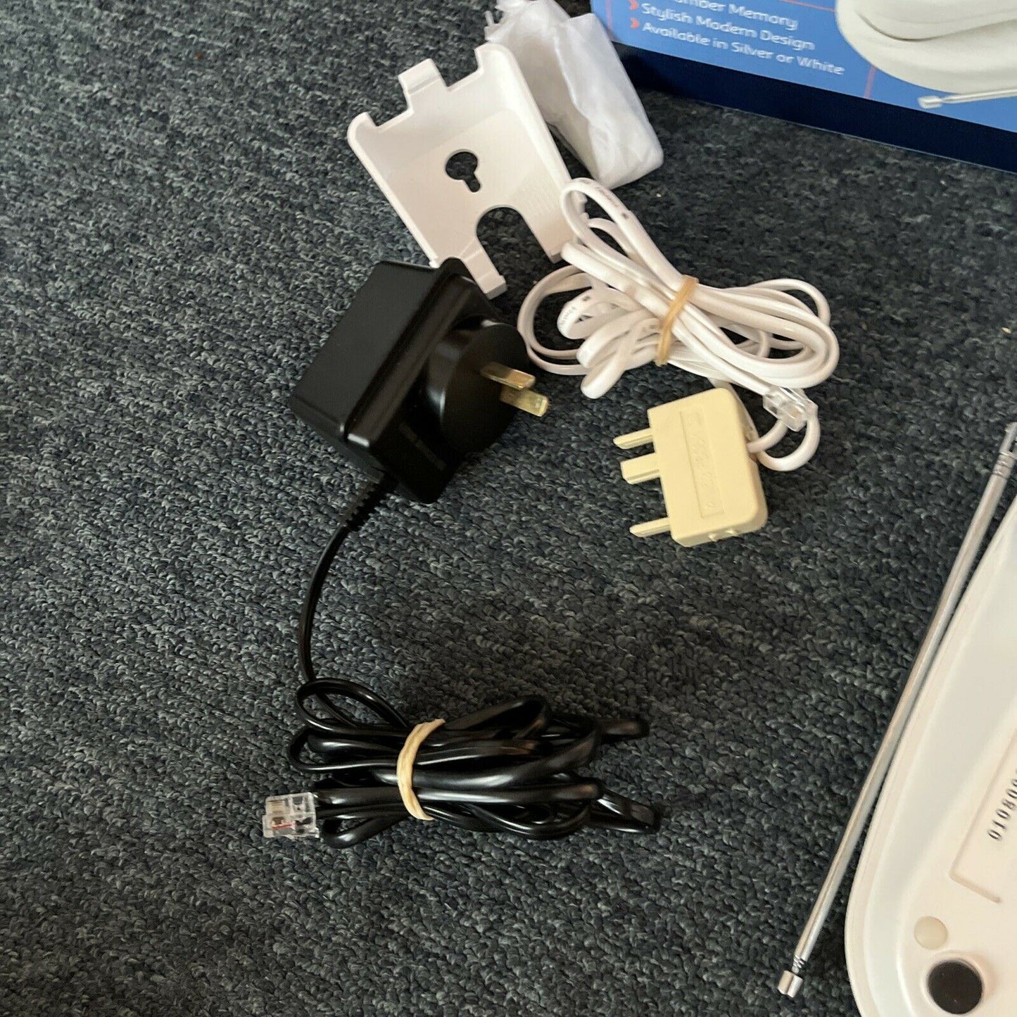 Telstra Freedom 70 Cordless Telephone