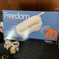 Telstra Freedom 70 Cordless Telephone