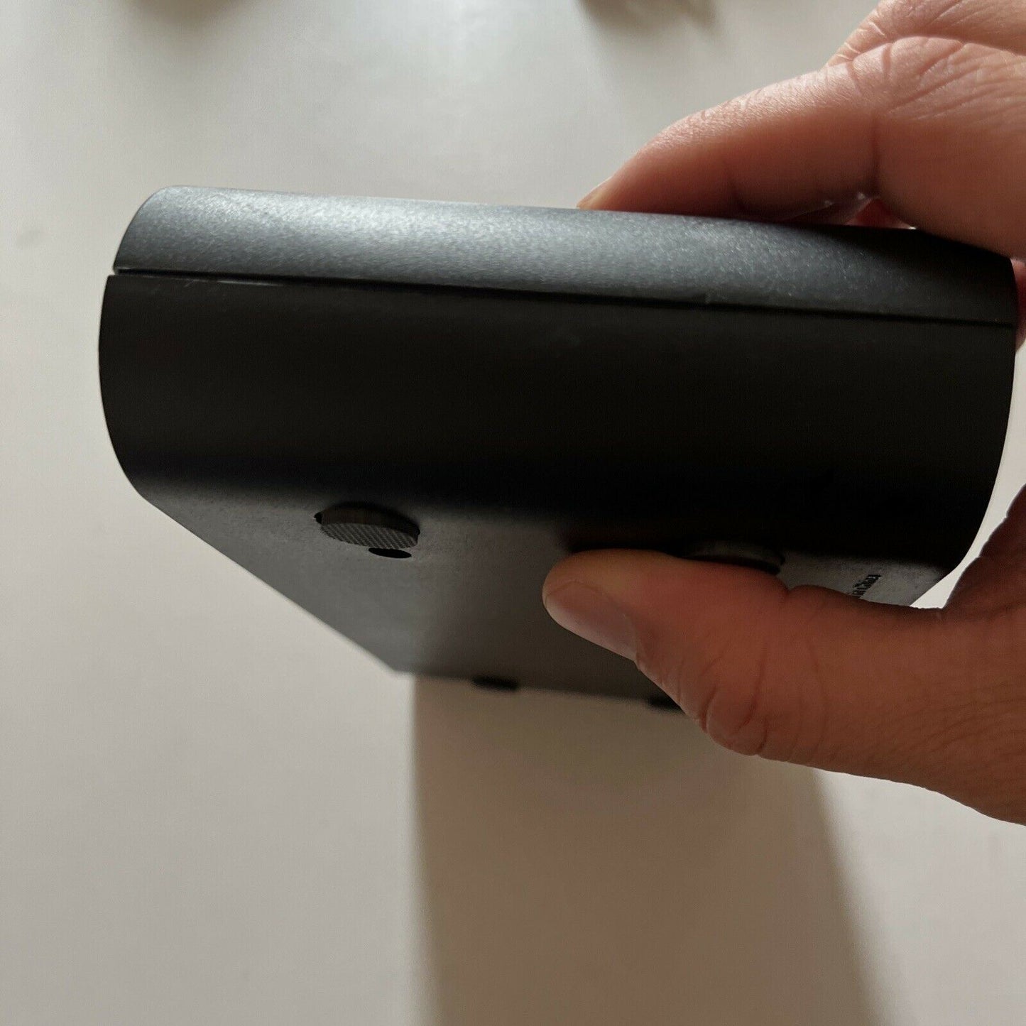 Connexia 4-Way Audio/Video Input Selector