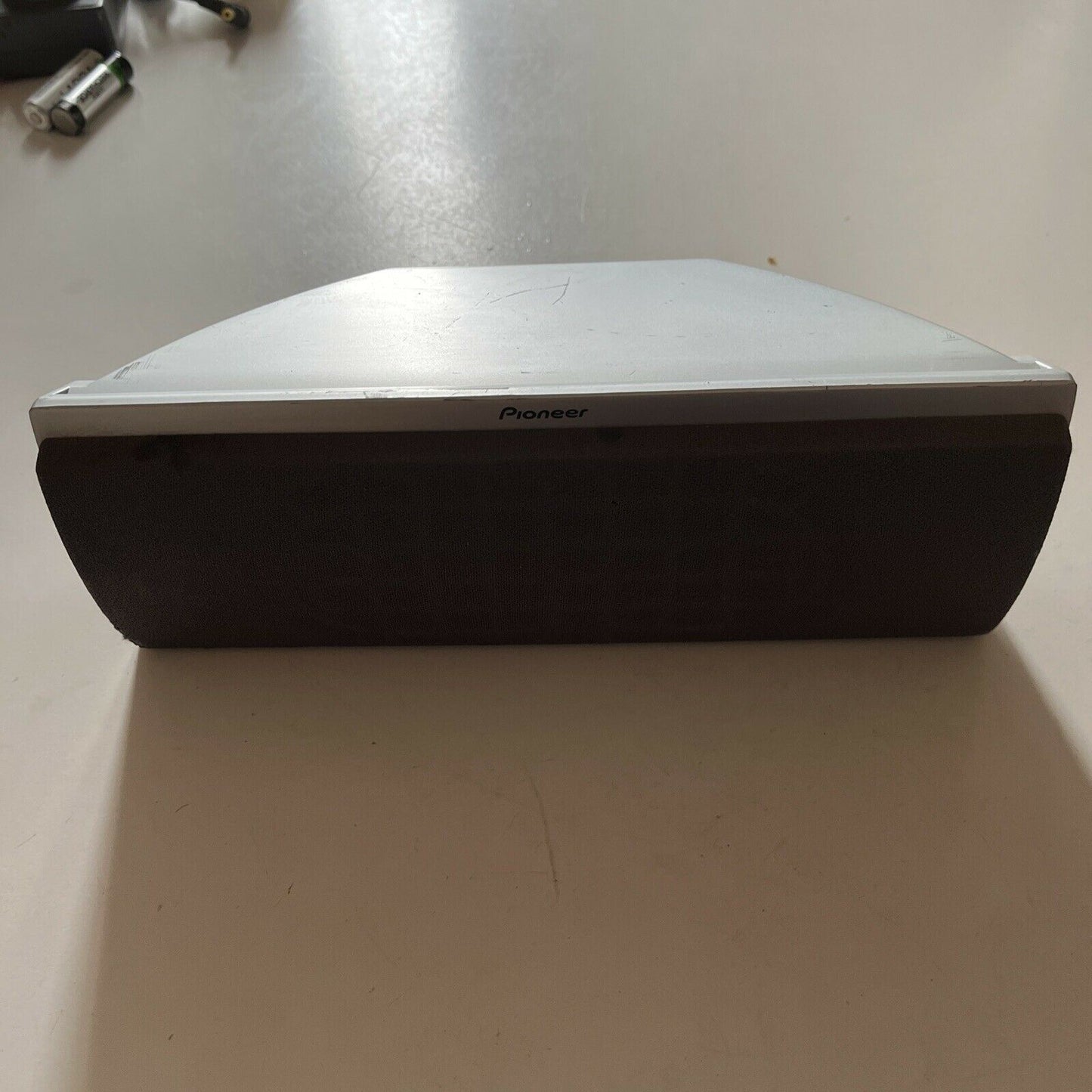 PIONEER S-DV313 Magnetically Shielded  Center Speaker (75W, 6 Ohm)