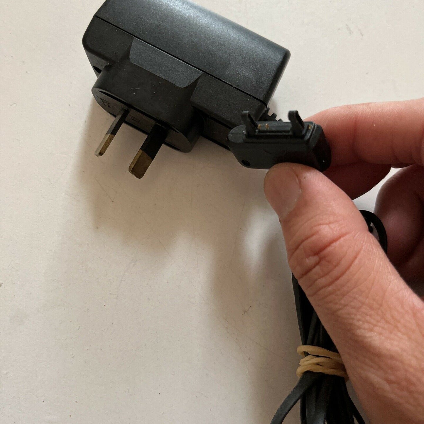 Genuine Sony Ericsson CST-15 CAA-0002009-AU AC Adapter 5V 350mA