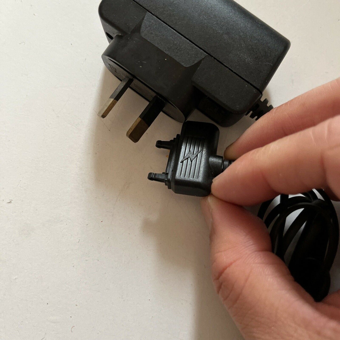 Genuine Sony Ericsson CST-15 CAA-0002009-AU AC Adapter 5V 350mA