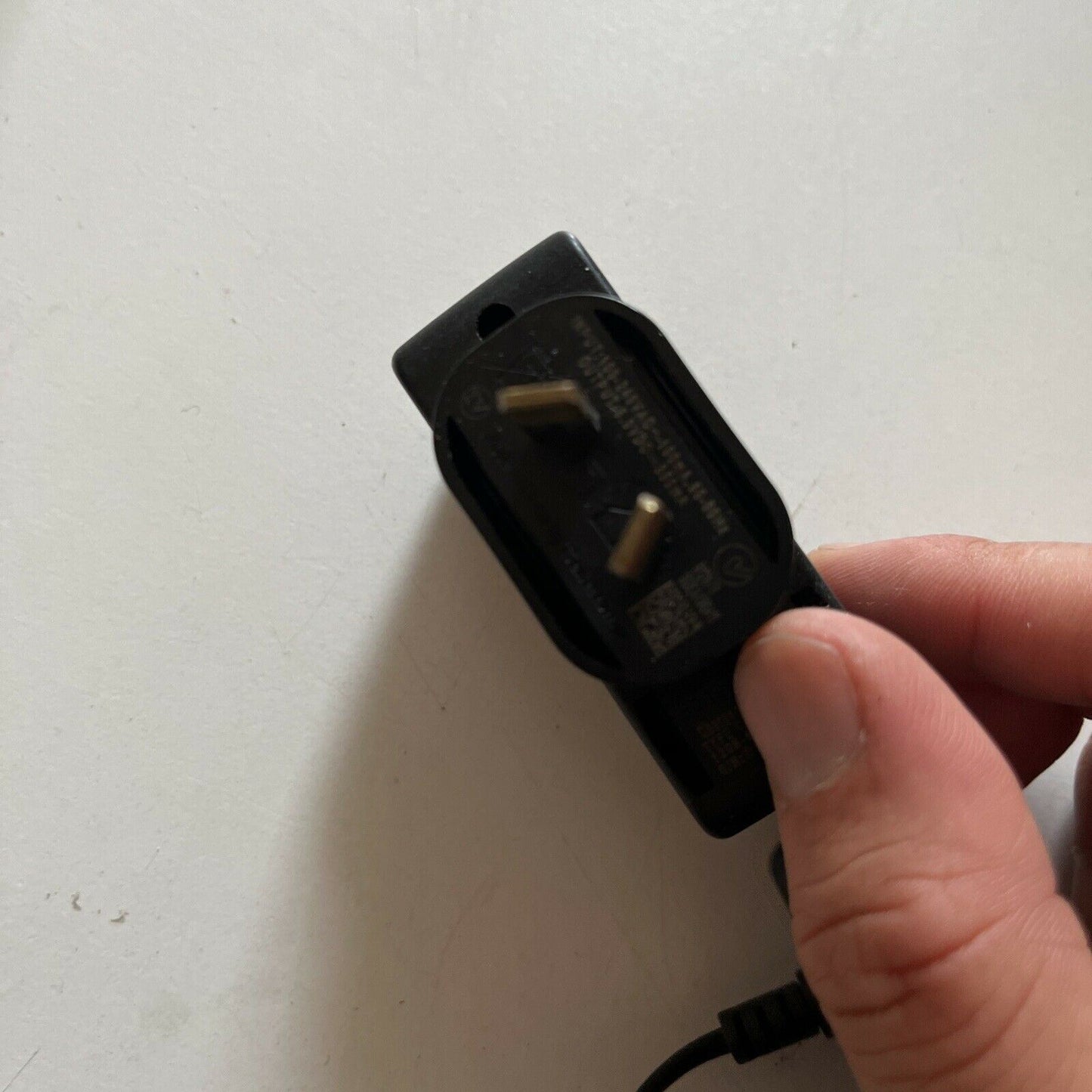 Genuine Sony Ericsson CST-15 CAA-0002009-AU AC Adapter 5V 350mA