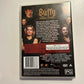 Buffy The Vampire Slayer (DVD, 1992) Kristy Swanson, Luke Perry Region 4