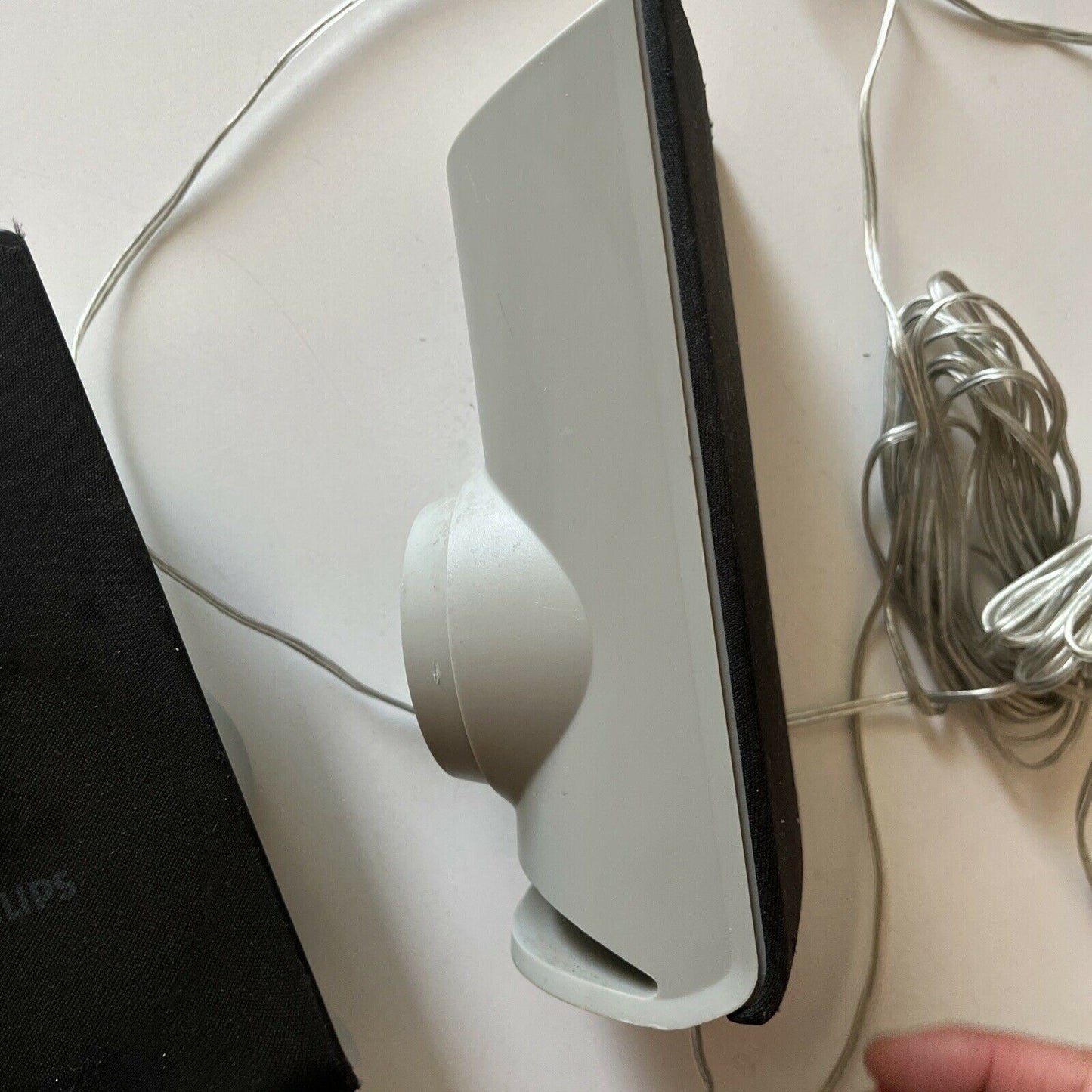 2x Panasonic CS 3105P Front Left & Right Speakers Impedance 8OHM