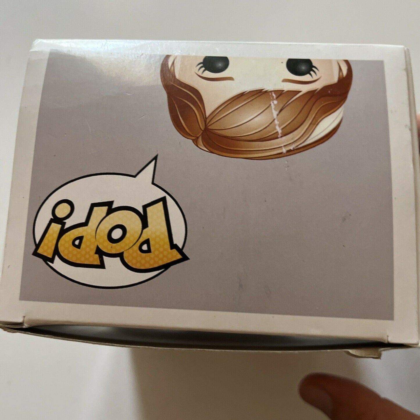 Anna #81 - Disney Frozen - Funko Pop! Vinyl  Figure