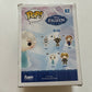Elsa #82 Disney Frozen - Pop! Vinyl
