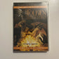 *New Sealed* J.R.R. Tolkien: Master Of The Rings (DVD + CD, 2001) All Regions