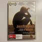 Australian Rules (DVD, 2002) Nathan Phillips, Luke Carroll. Region 4