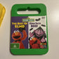 Sesame Street - Elmo Says Boo! / Best Of Elmo / Elmo's Alphabet (DVD, 2013)
