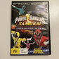 Power Rangers Samurai - Origins Parts 1 & 2 (DVD, 2012) Special Edition Region 4