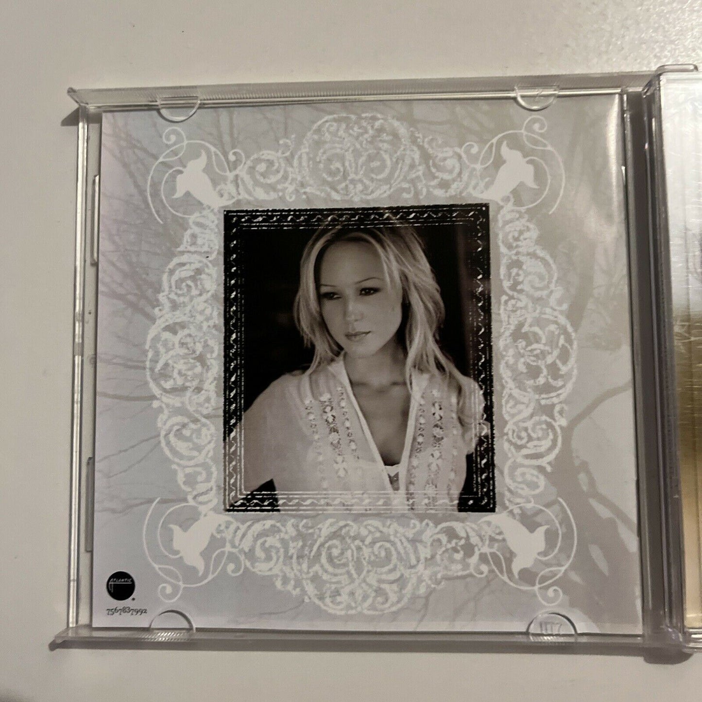 Jewel - Goodbye Alice in Wonderland (CD, 2006) Album