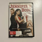 Jennifer's Body (DVD, 2009) Megan Fox, Amanda Seyfried. Comedy Horror. Region 4