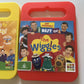 The Wiggles: Hot Potatoes! The Best of The Wiggles / Emma's Bowtiful (DVD, 2010)