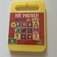 The Wiggles - The Hot Potatoes! - Best Of The Wiggles (DVD, 2014) Region 4