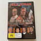 Hulk Hogan: The Secret Agent Club (DVD, 1996) Region 4