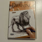 Simply Drawing (DVD, 2010) Jacqui Grantford    All Regions