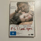*New Sealed* P.S I Love You (DVD, 2007) Gerard Butler, Hilary Swank Region 4