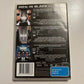 Men In Black Trilogy : 1,2,3 (DVD, 2012, 3-Disc) Region 4&2
