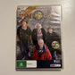 Time Team - Friars Wash & Other Digs (DVD, 2009, 4-Disc) All Regions