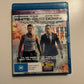 White House Down (Bluray, 2013) Channing Tatum, Jamie Foxx All Regions