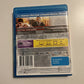 White House Down (Bluray, 2013) Channing Tatum, Jamie Foxx All Regions
