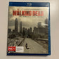 The Walking Dead : Season 1 (Blu-ray, 2012, 2-Disc Set) Andrew Lincoln Region B