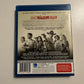 The Walking Dead : Season 1 (Blu-ray, 2012, 2-Disc Set) Andrew Lincoln Region B