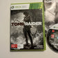 Tomb Raider - Microsoft Xbox 360 - Includes Manual PAL