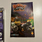 Ratchet And Clank 3 Up Your Arsenal (PlayStation 2, 2004) With Manual PAL