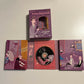 The Pink Panther Film Collection (DVD, 1980, 6-Disc) Peter Sellers. Region 4