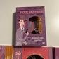 The Pink Panther Film Collection (DVD, 1980, 6-Disc) Peter Sellers. Region 4