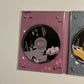 The Pink Panther Film Collection (DVD, 1980, 6-Disc) Peter Sellers. Region 4