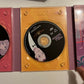 The Pink Panther Film Collection (DVD, 1980, 6-Disc) Peter Sellers. Region 4