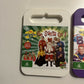 The Wiggles - Go Santa Go / Big Birthday (DVD, 2013) Region 4