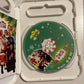 The Wiggles - Go Santa Go / Big Birthday (DVD, 2013) Region 4