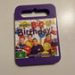 The Wiggles - Go Santa Go / Big Birthday (DVD, 2013) Region 4