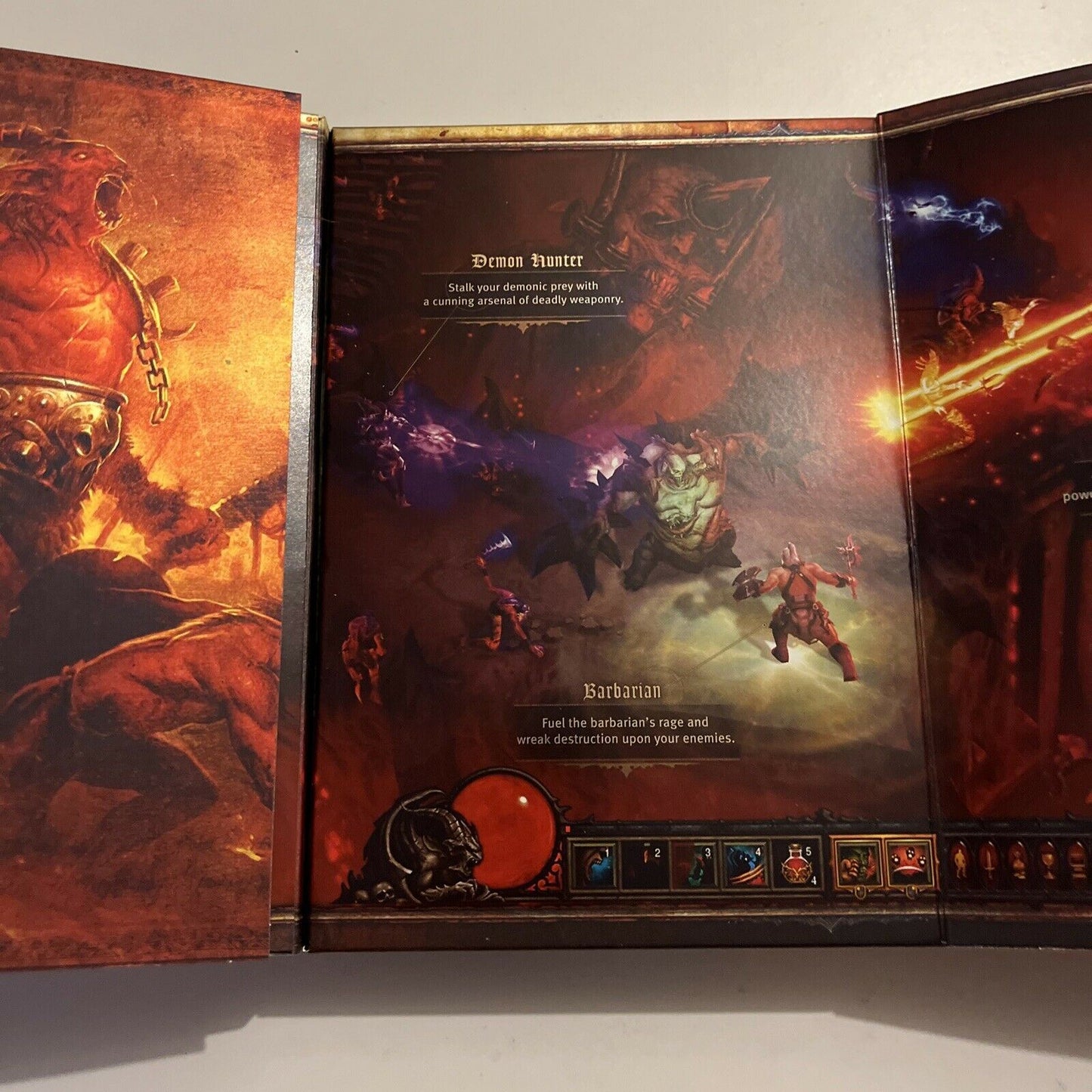 Diablo III 3 Battle Chest and Reaper of Souls Expansion Set PC/Mac Game