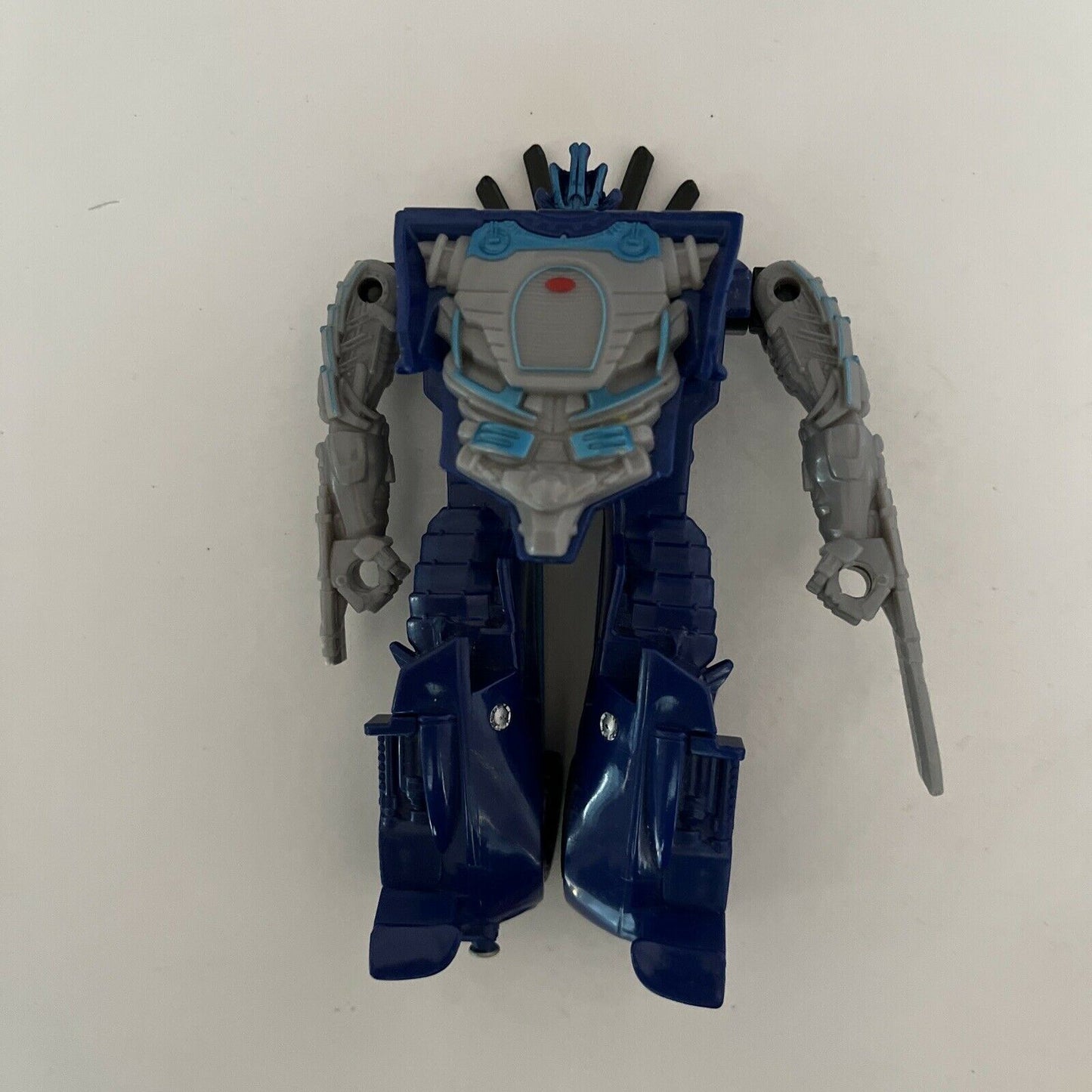 Drift One-Step Changer | Transformers 4 AOE Age of Extinction *1 Wheel Missing*