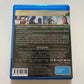 Last Of The Mohicans - Ultimate Edition (Blu-ray, 1992) Daniel Day-Lewis RegionB