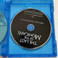 Last Of The Mohicans - Ultimate Edition (Blu-ray, 1992) Daniel Day-Lewis RegionB