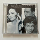 Gigi An American In Paris - Original MGM Soundtrack Recordings (CD, 1958)