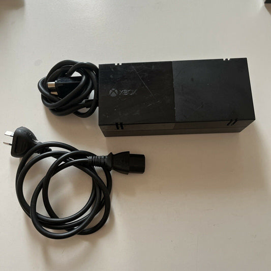 Genuine Microsoft A12-220P1A AC Adapter 12V 18.9A For Xbox One