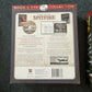 3x Book & DVD Commemoration: Spitfire / WWI / WWII In Colour