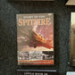 3x Book & DVD Commemoration: Spitfire / WWI / WWII In Colour